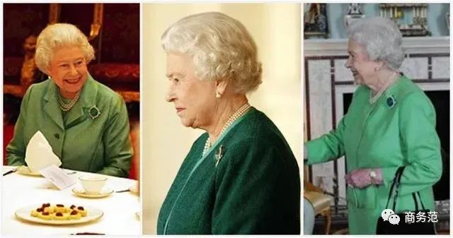 英国女王的珠宝高清,英国女王伊丽莎白二世的珠宝