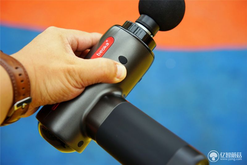 倍益康hm3筋膜枪,倍益康筋膜枪hm3m2