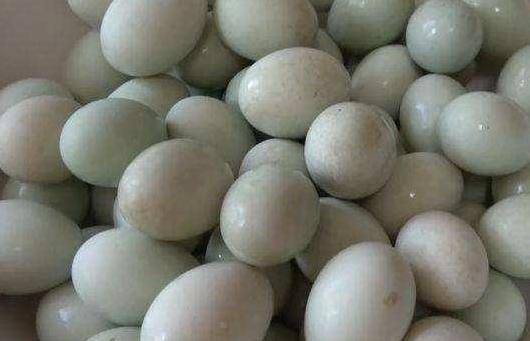 腌咸鸡蛋奶奶祖传,奶奶用了40多年的腌咸鸡蛋配方