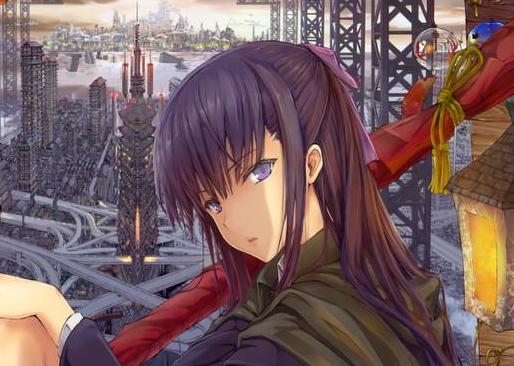 还记得你的第一本本子么?我还记得那年朋友送了我鬼月的同人