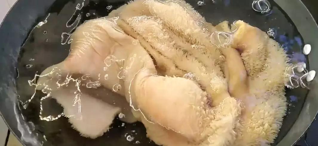 牛肚这样做5斤不够吃脆爽软烂,牛肚怎样做才嚼得烂爆炒