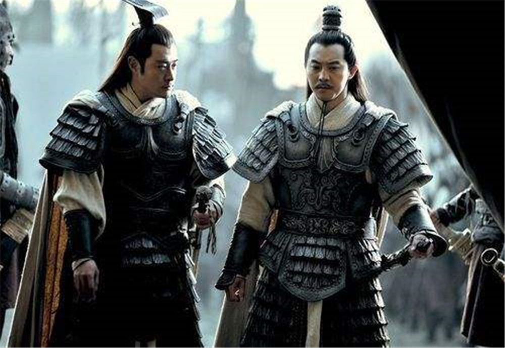 真的是孙策不死，便无三国吗？孙策究竟有多恐怖