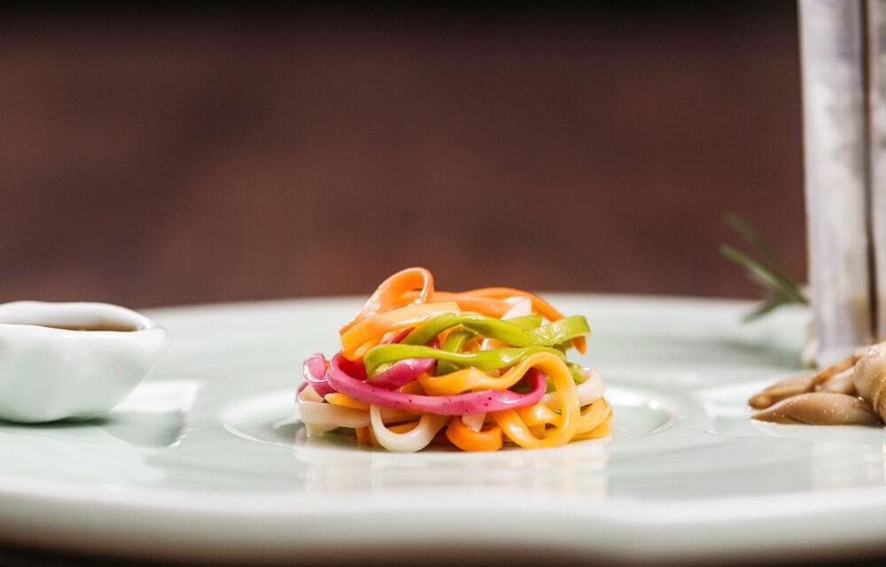 上海米其林好吃的粤菜,上海必吃米其林推荐餐厅