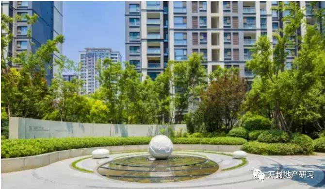 永威在开封有几个楼盘,永威开封值得买吗