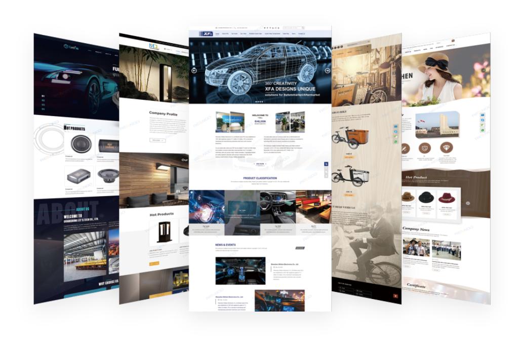 跨境电商独立站运营入门基础知识,如何做跨境电商独立站带货