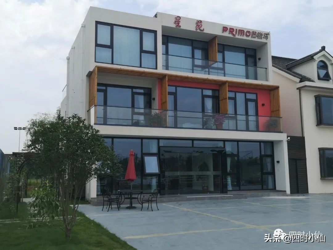 极简风网红民宿,8家网红民宿推荐