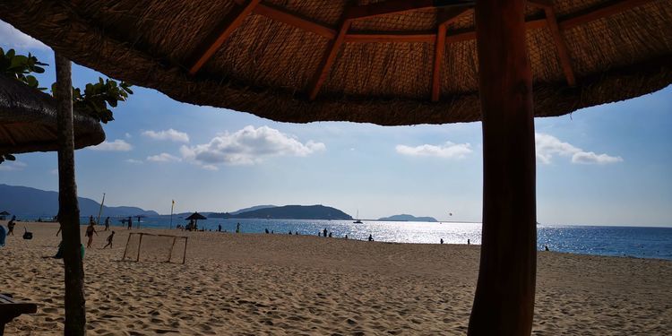 三亚红树林有亲子活动,三亚红树林和海韵