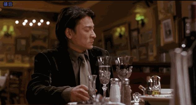 谁能和梁朝伟抗衡影帝,香港演员说梁朝伟