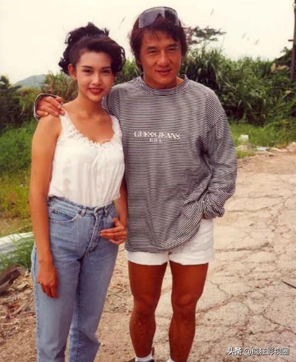 邱淑贞为什么嫁沈嘉伟王晶,王晶邱淑贞沈嘉伟