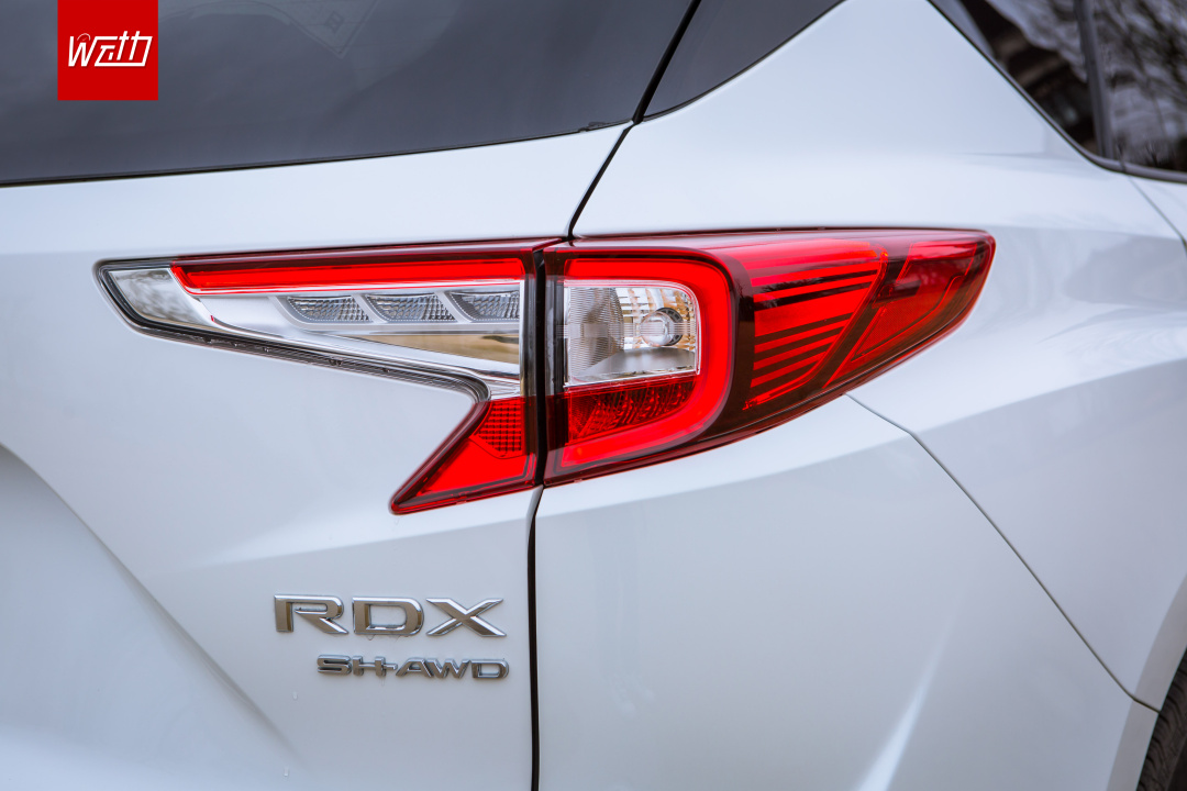 讴歌rdx哪一款值得拥有,讴歌rdx驾驶感受