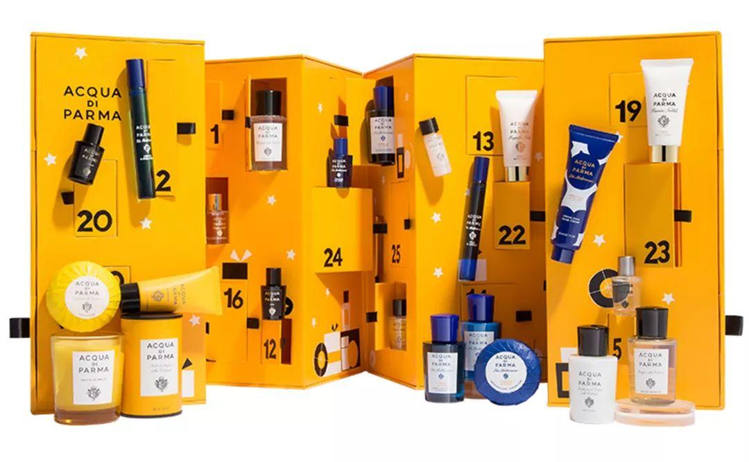 李佳琦推荐，意大利小*香众**水，帕尔玛之水，广州第①家，在太古汇