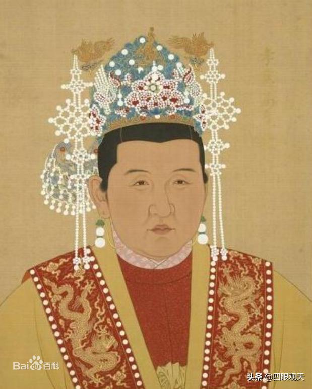 耳边明月千年梦:中国耳饰简史