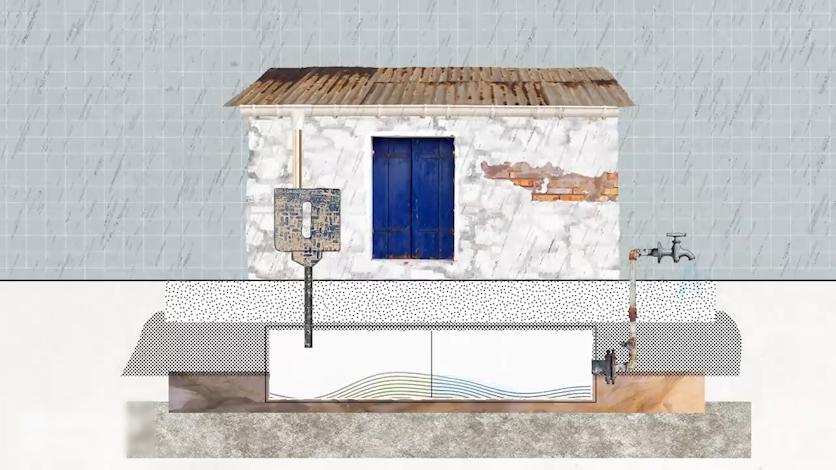 墨西哥没有水资源,墨西哥没有水吗