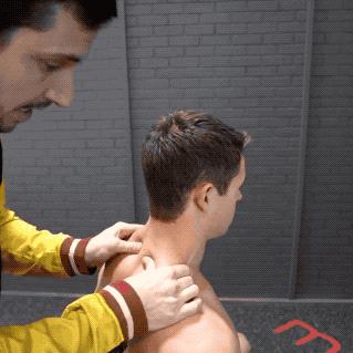 如何做好脖子的日常保健,如何做好脖子颈椎的日常运动保健