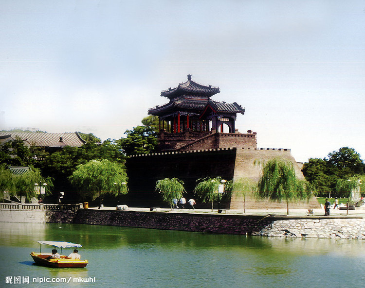 邯郸丛台公园相亲角时间地点,邯郸丛台公园灵异事件