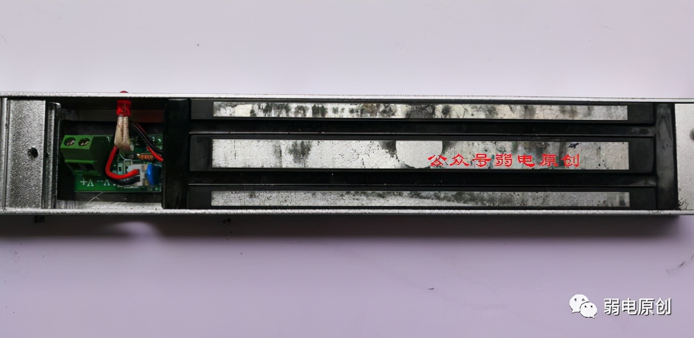 门禁接线不安全,门禁插线没反应