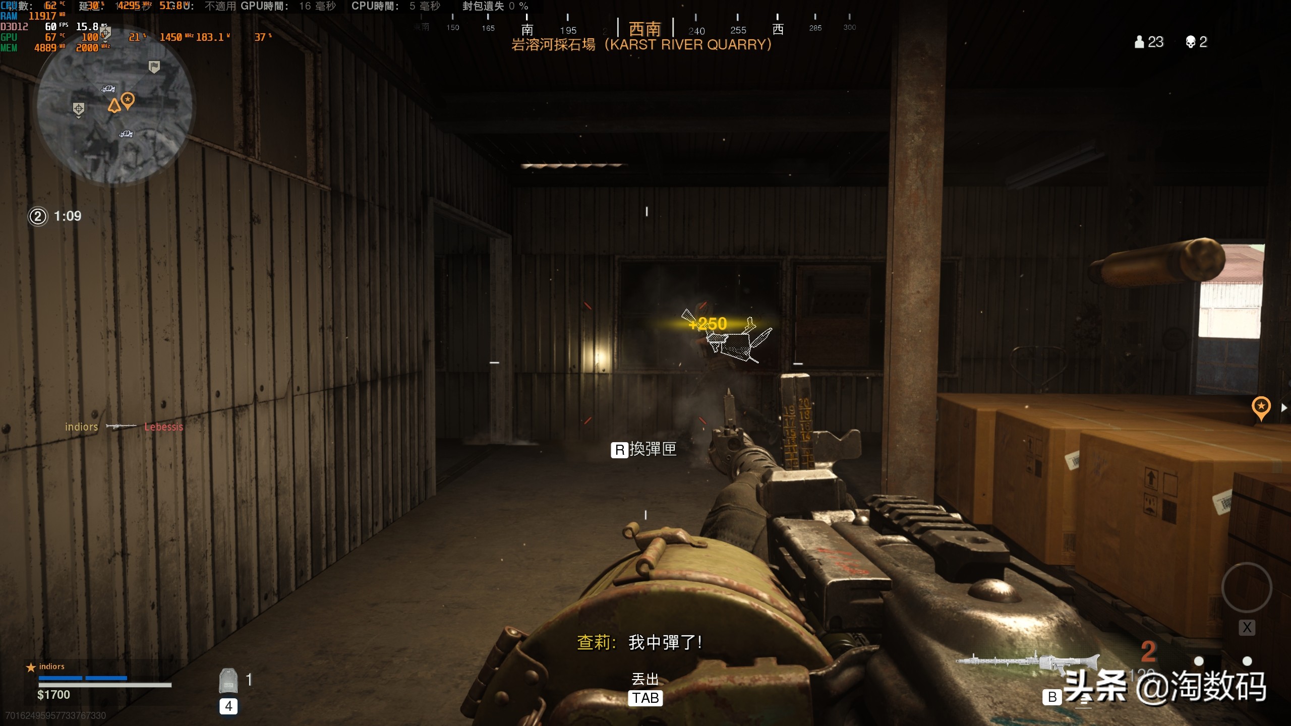 矿圈挚爱：蓝宝石RX5808GB超白金OC限量版，清理翻新测试晒个单