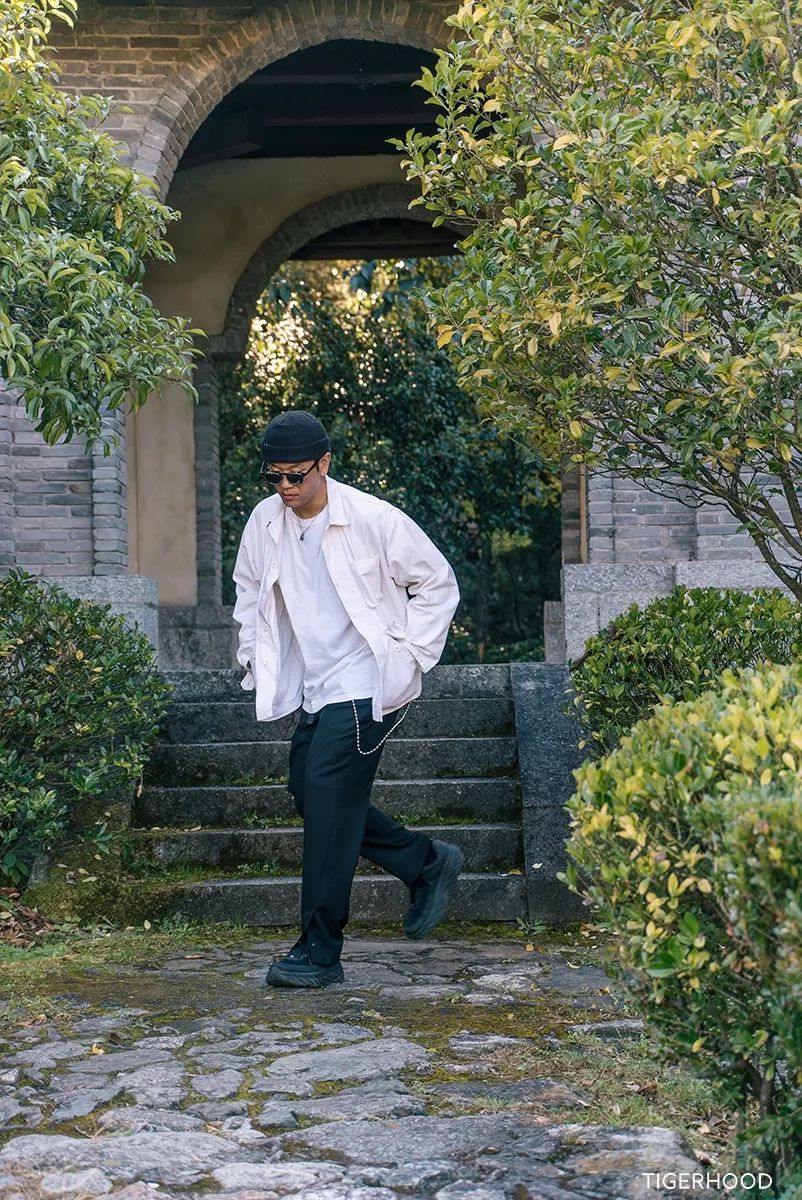 太格有物北京复古咖啡师,太格有物怎么样