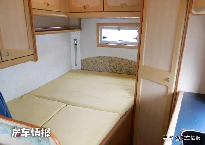 丰田海狮房车,高顶丰田海狮房车