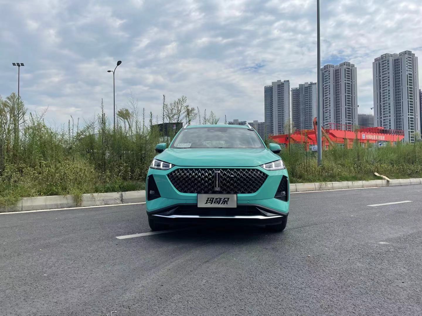 魏派玛奇朵油电混动试驾,玛奇朵魏派试驾油耗