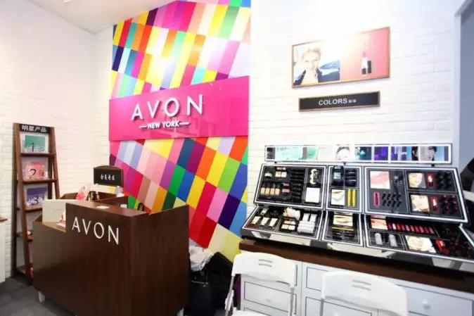 “洋货”入侵⑥|沉寂已久，雅芳重归战场，你看好吗？