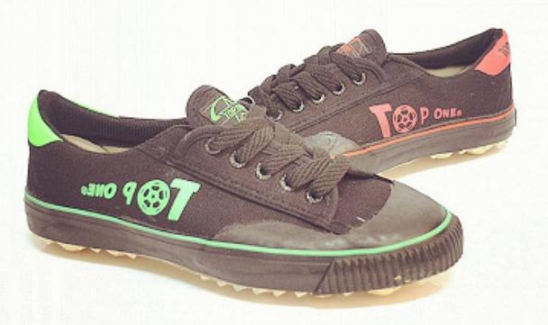 每个天津人,小时候都穿过“大博文”和“双星”……