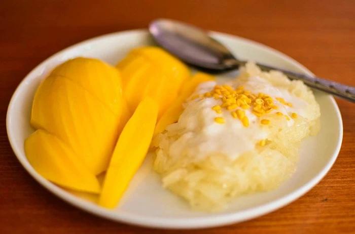 去泰国玩有什么好买的吗介绍一下,去泰国之前说说