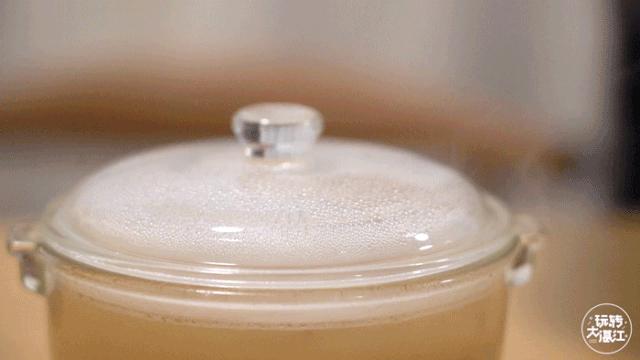 霞山第一汤，不服来战