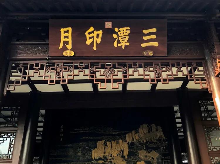 冬季杭州景点游玩,杭州游玩的景点有哪些