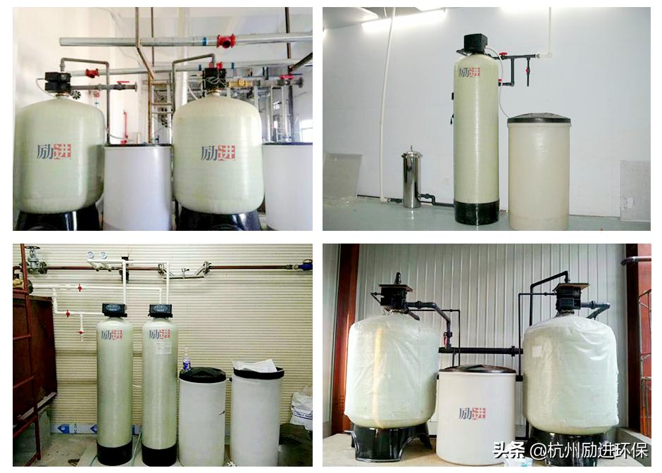 全自动软水器结构,全自动软化水设备装置