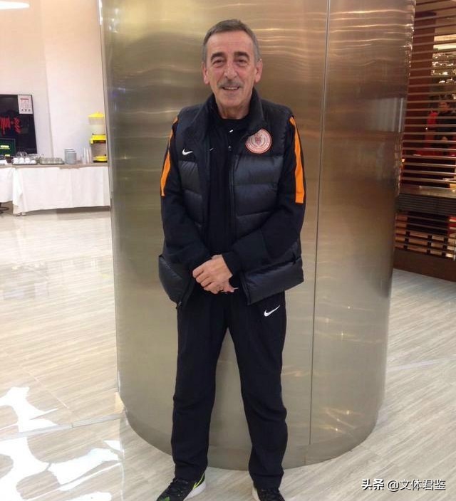 鲁能记忆完整版,鲁能历史主帅