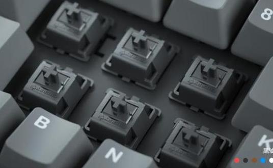 玩魔兽世界用什么轴的机械键盘,机械键盘打游戏到底什么轴才好