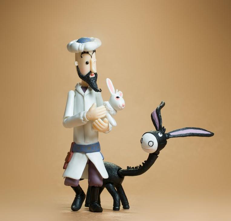 小羊和肖恩关系,小羊肖恩和牧羊犬是什么人