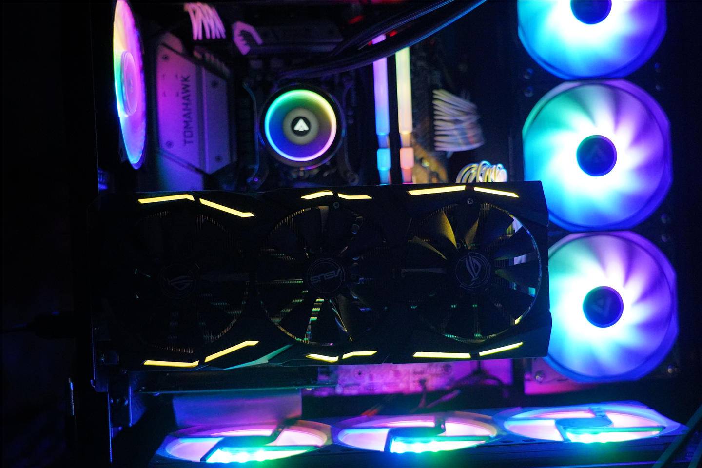 nvidia显卡怎么玩我的世界光追,3060ti显卡玩我的世界光追