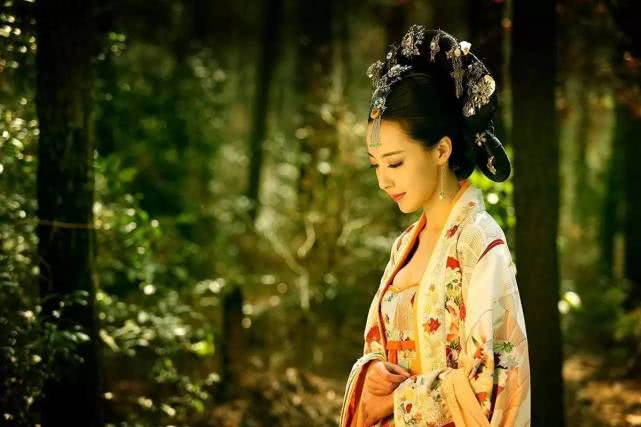 李世民和长孙无忌有几个女儿,李世民儿子李恪和长孙无忌矛盾