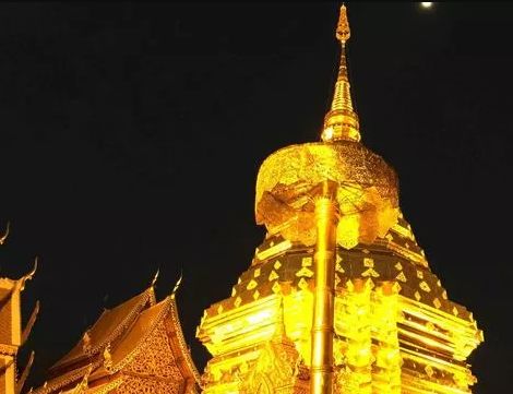 清迈成人零基础学习外语,清迈学习好地方