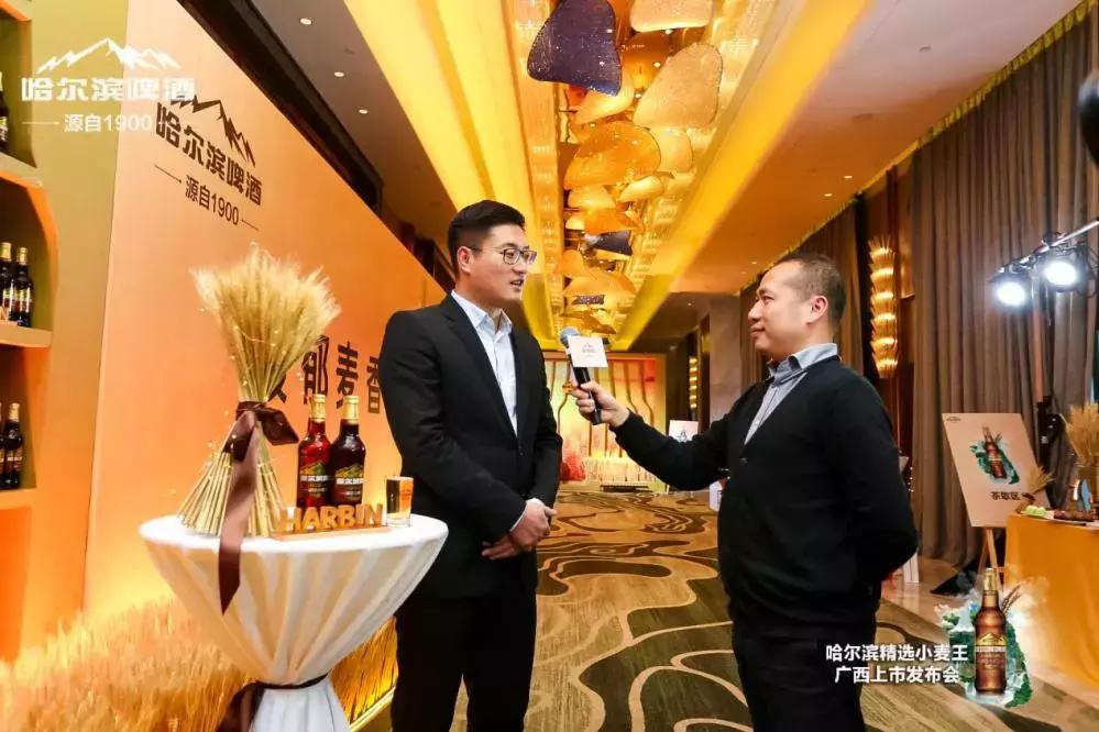 好山好水好谷物,哈尔滨小麦王和经典小麦王