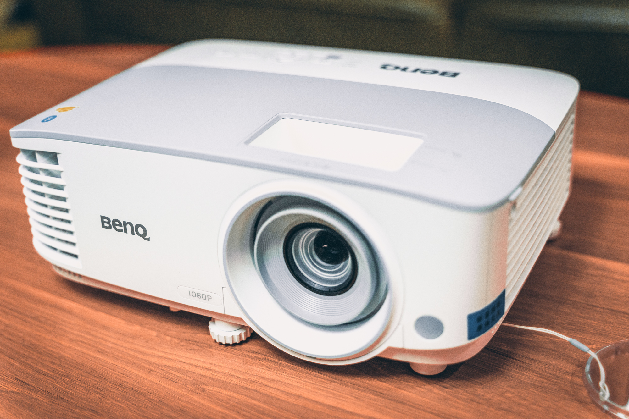 明基i707投影如何调整最佳,明基i750投影缺点