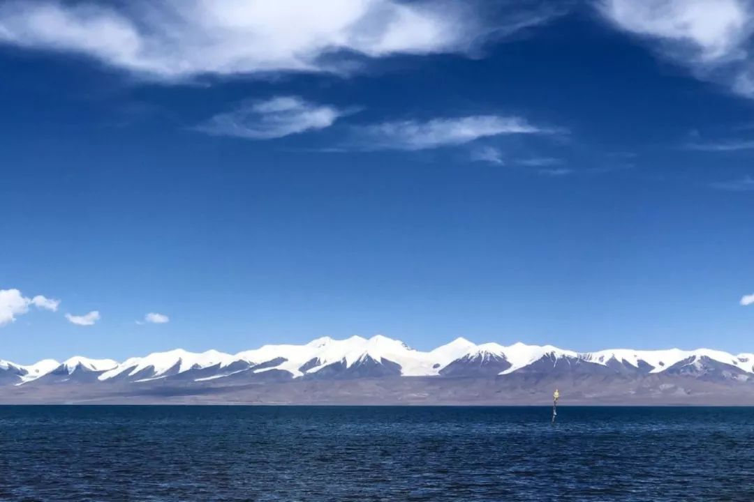 哈拉湖秘境,哈拉湖无人区游玩攻略