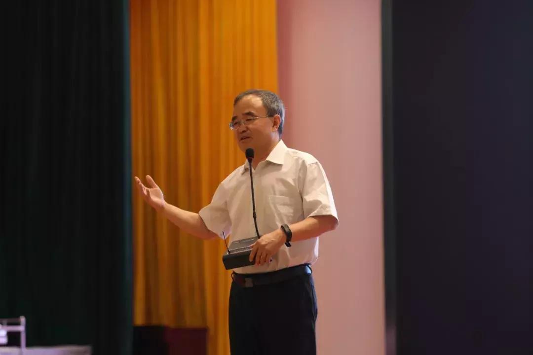 甘肃省针灸学会2019年学术年会在临夏州中医医院顺利召开