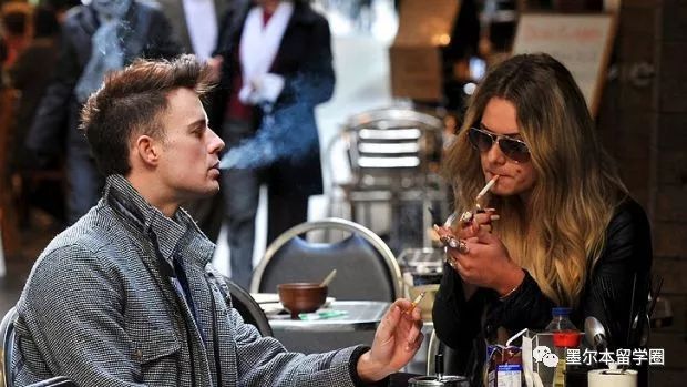 墨尔本学费缴费,墨尔本生活费水平