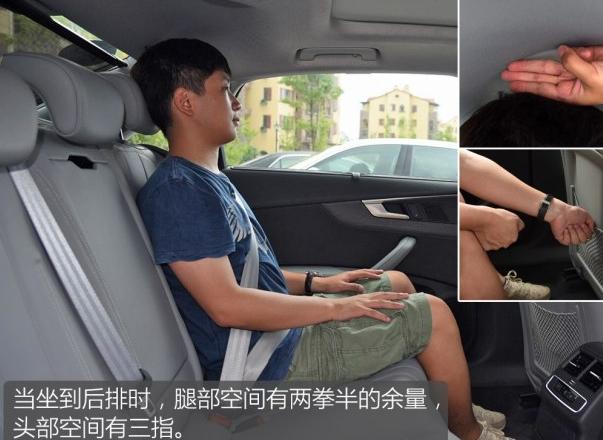 懂车帝2019款奥迪a4l时尚加速测试,宝马330和奥迪a4l45tfsi加速