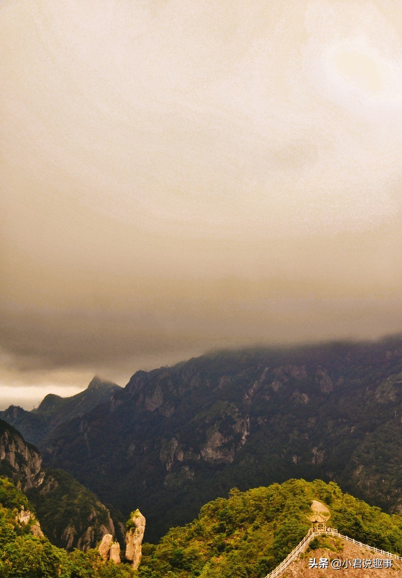 温州,除了钱和炒房团一无所有?进来认识不一样的温州