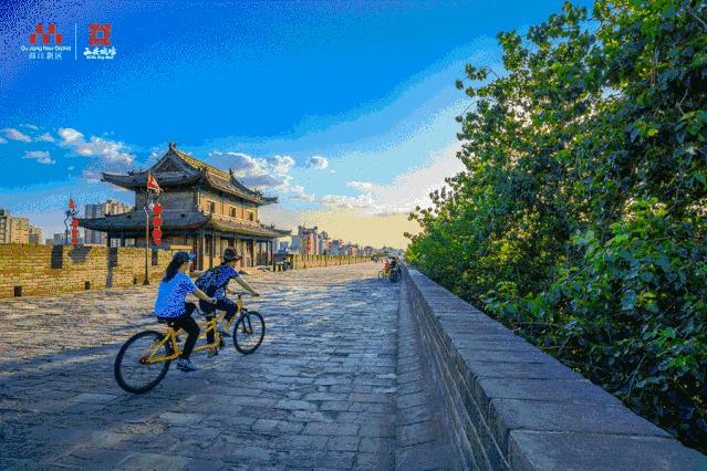 说一个留在西安的理由,你为什么想去西安旅游