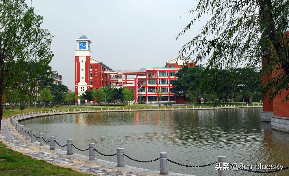 未来大有可为，中医药类高校大盘点（十三）——福建中医药大学