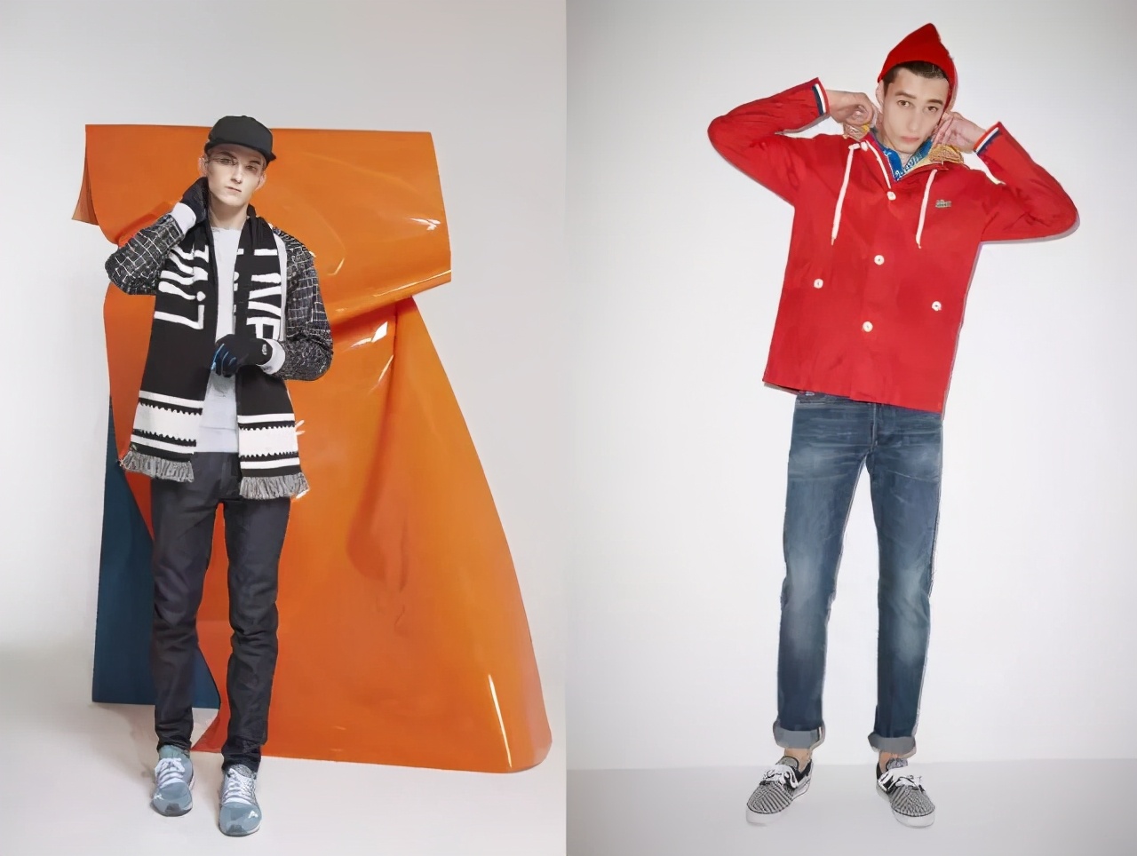 男装平价品牌排行榜前十名,平价潮牌男装品牌