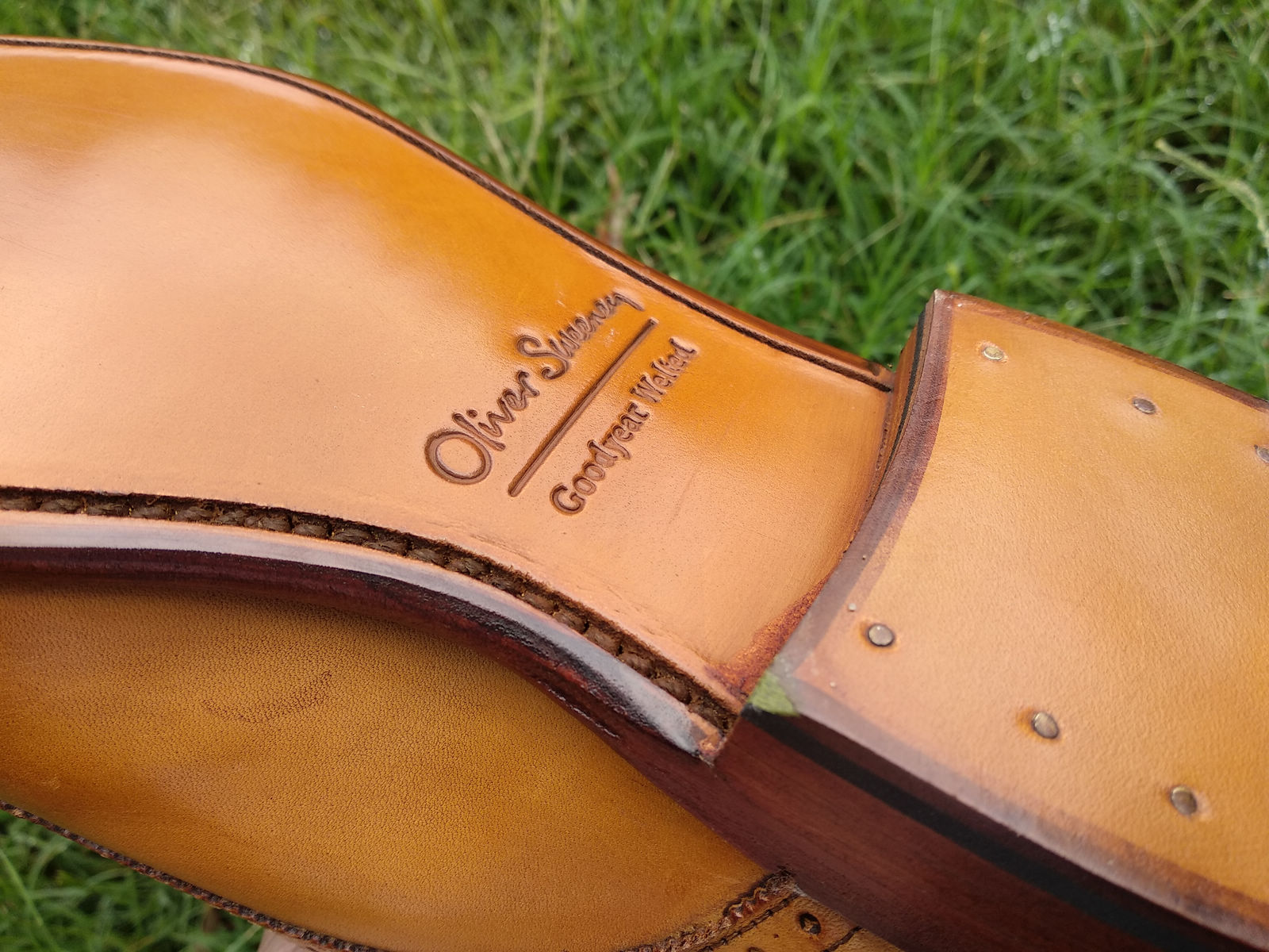 oliver鞋子怎么样,oliversweeney皮鞋怎么样