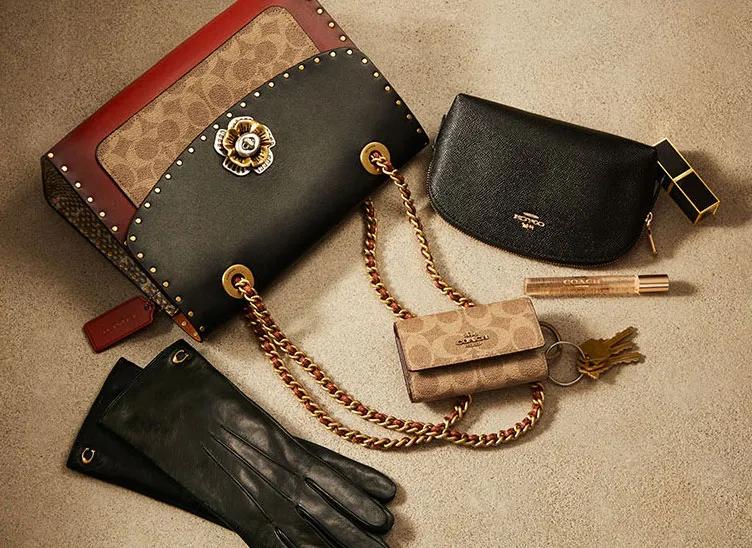 coach蔻驰最火的包包,coach蔻驰哪一款包包最值得入手