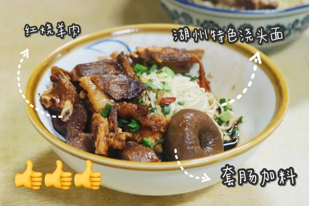 浙江江湖美食,浙江特色美食这几道你可都吃过