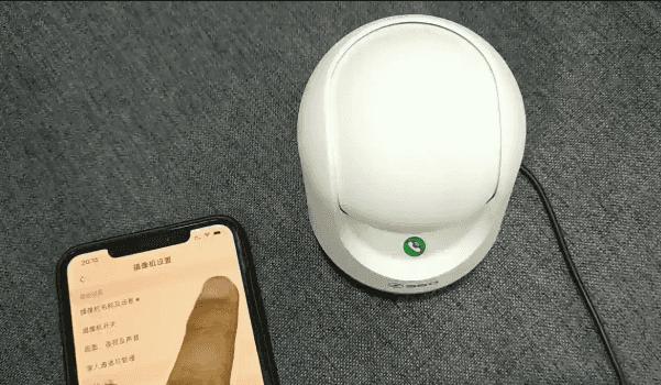 360云台ap1p和云台5p哪个好,360智能摄像机云台标准版怎么连接